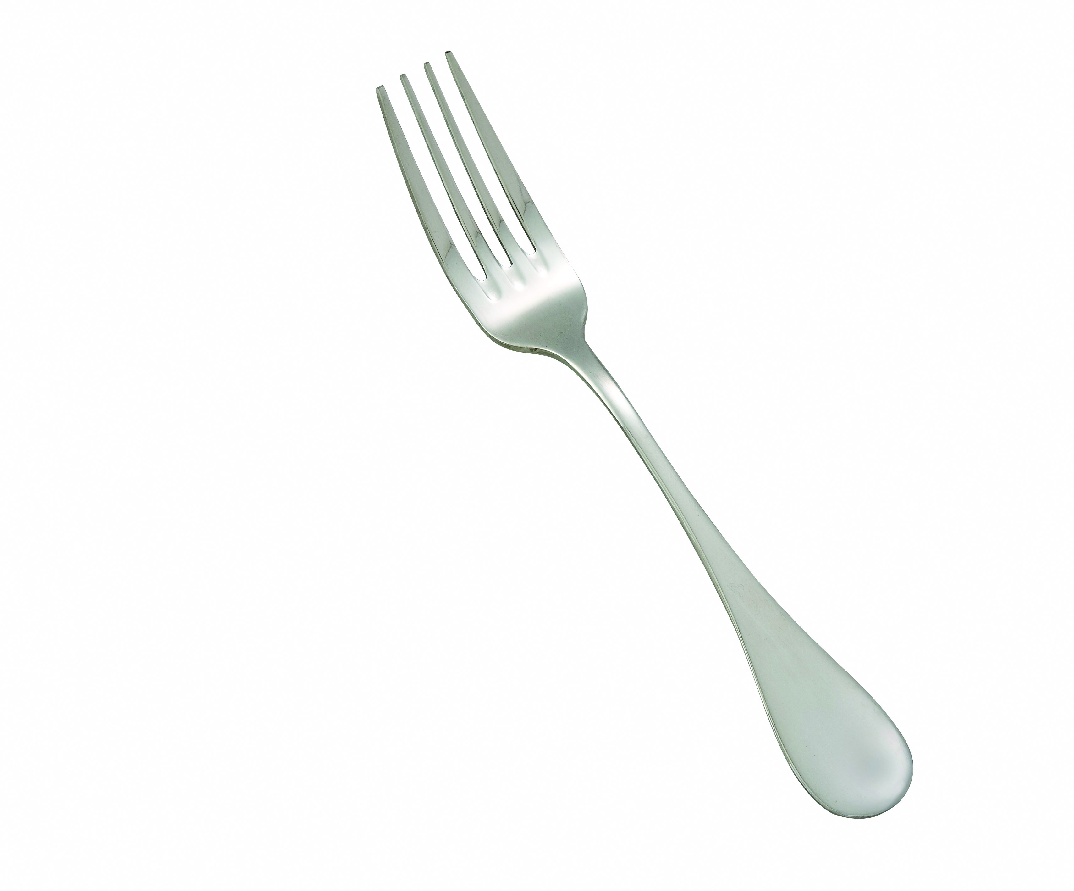 fork clipart dinner fork