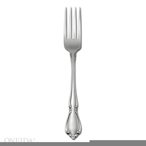 fork clipart dinner fork