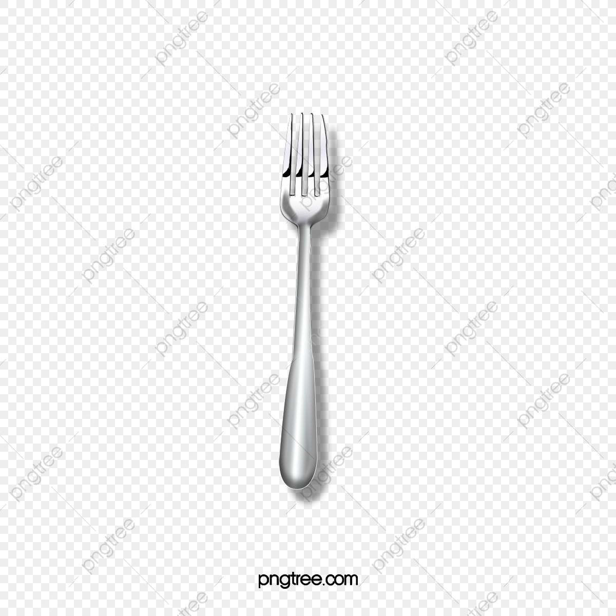 Fork clipart metal. Luster png transparent 