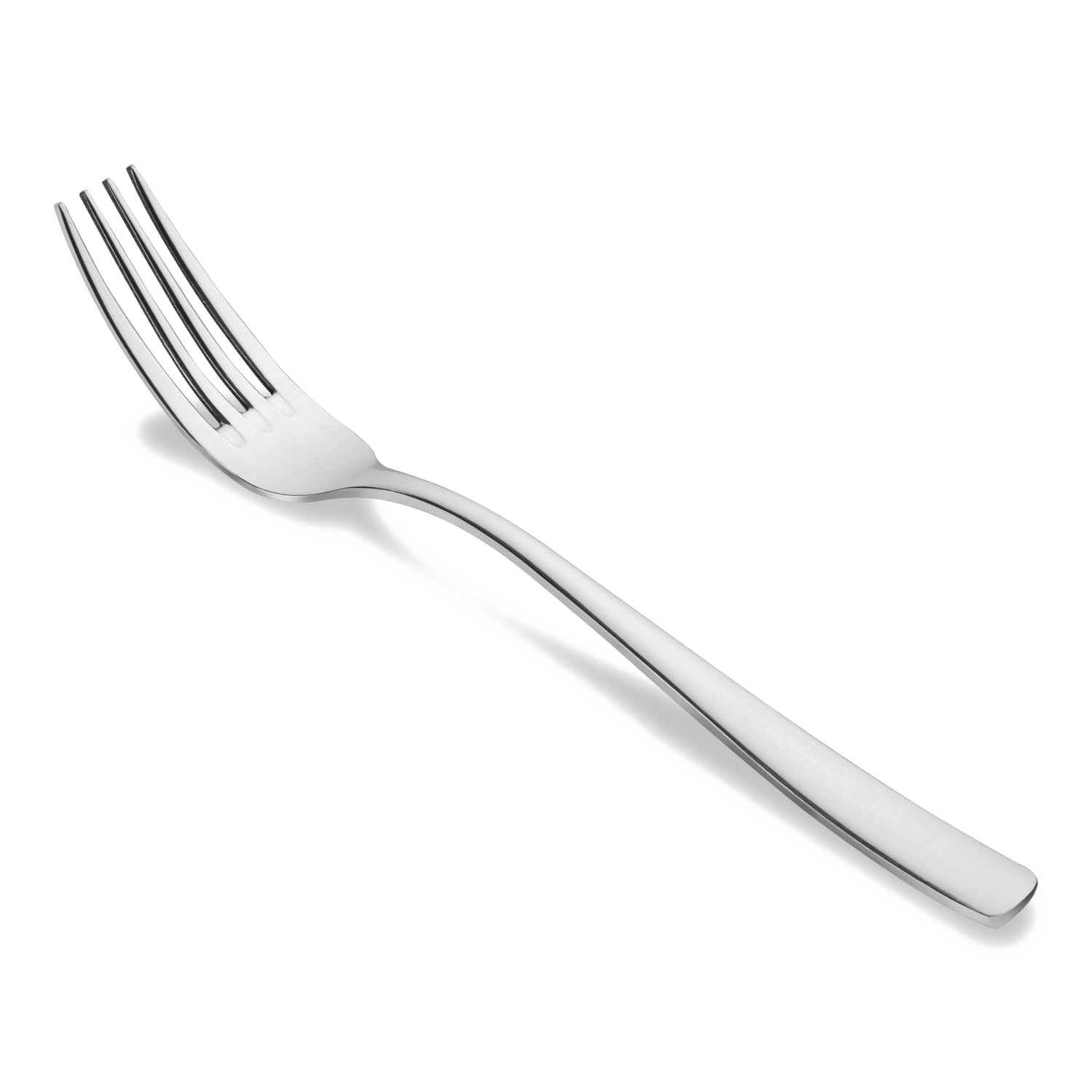 fork clipart metal