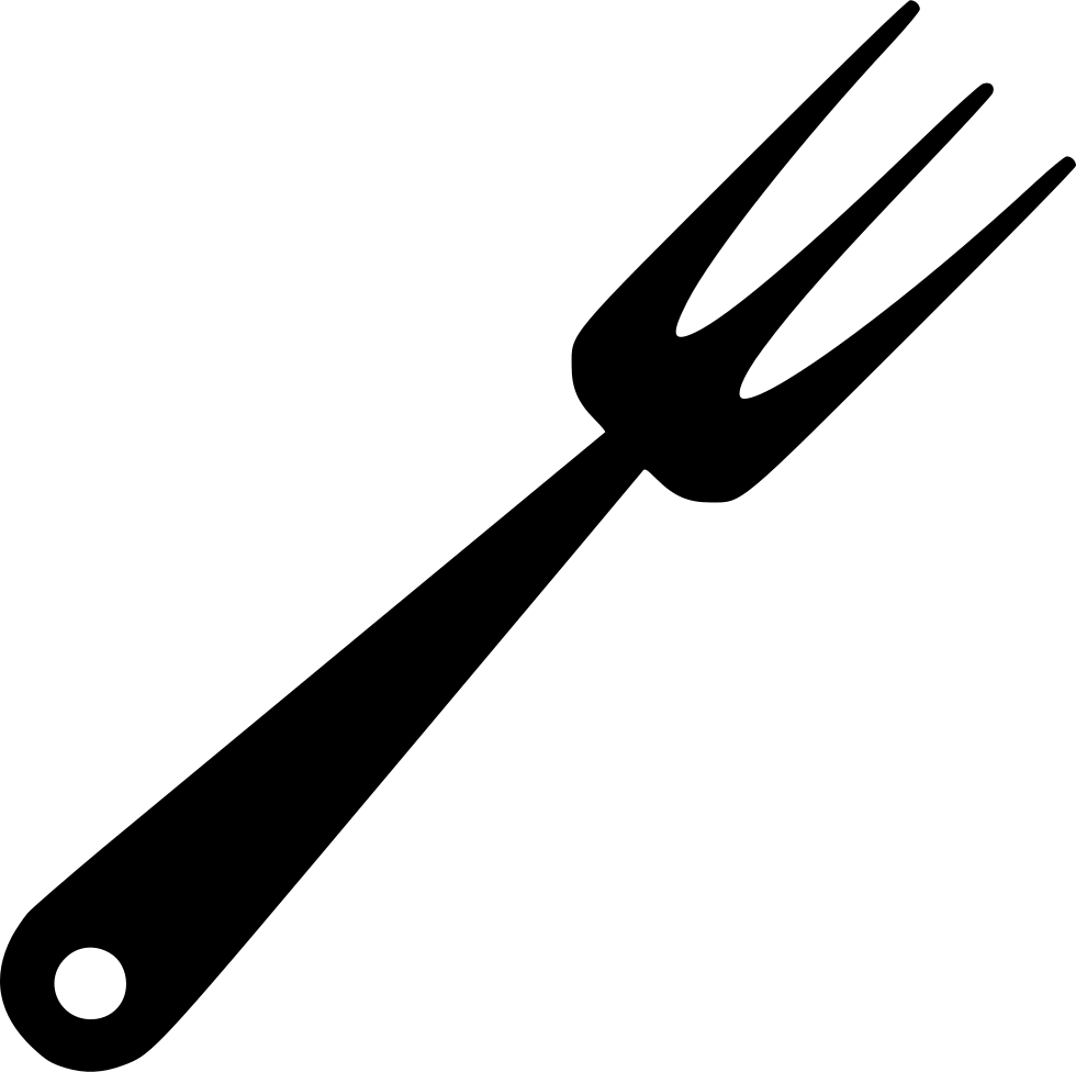 fork clipart spatula