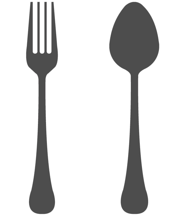 fork clipart transparent background