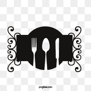 fork clipart vector