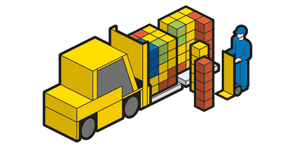 forklift clipart factory safety