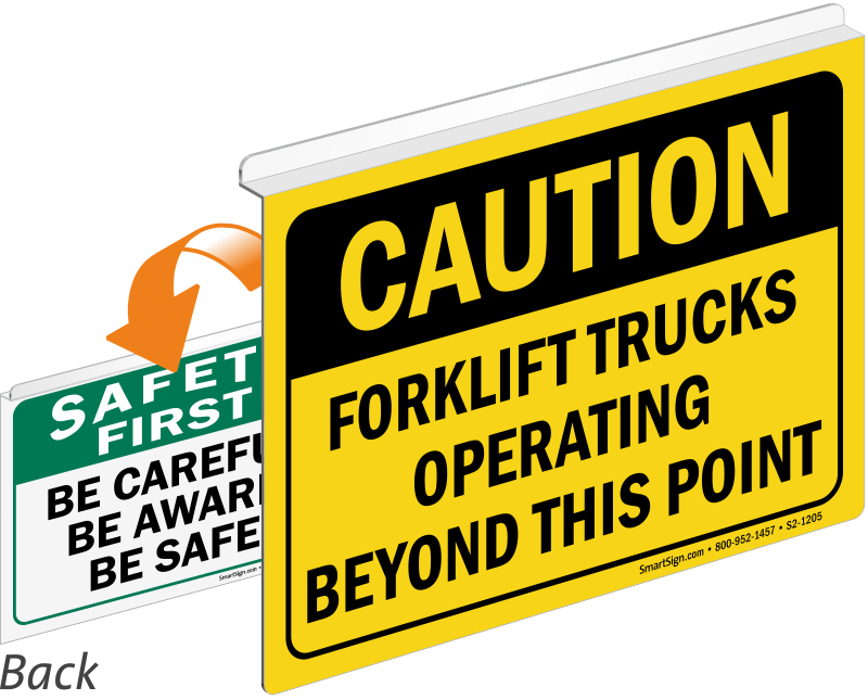 forklift clipart factory safety