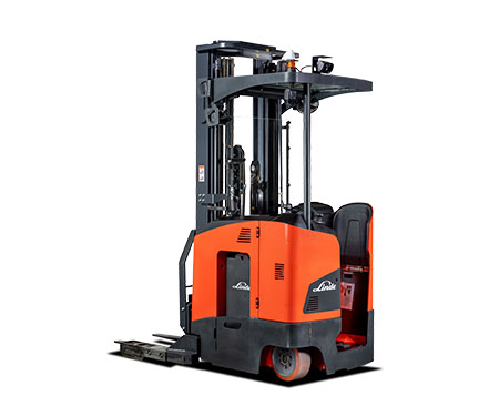 Kion north america linde. Forklift clipart factory safety