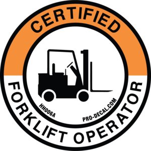Forklift Clipart Forklift Operator Forklift Forklift Operator Transparent Free For Download On Webstockreview 2020