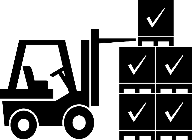 forklift clipart workplace safety