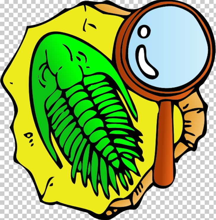 fossil clipart biology