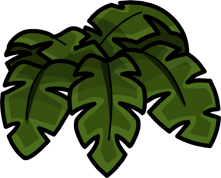 fossil clipart ferns