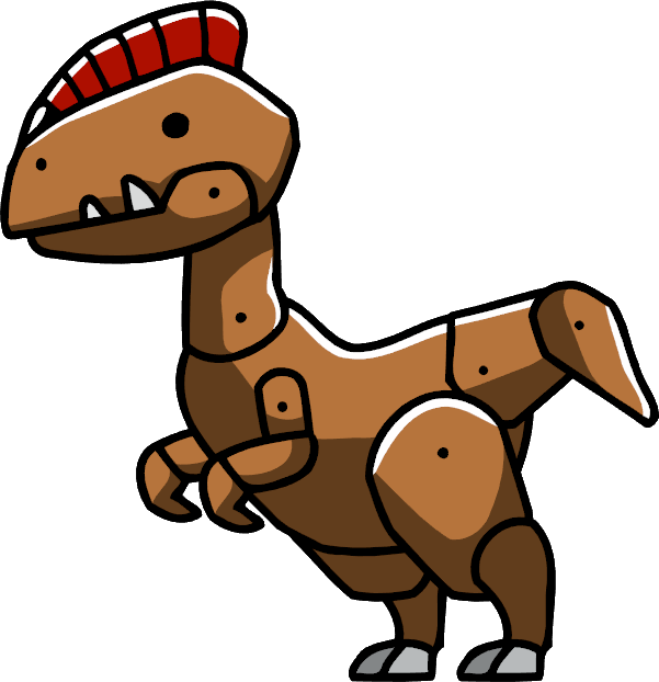 Dilophosaurus scribblenauts wiki fandom. Fossil clipart jurassic park