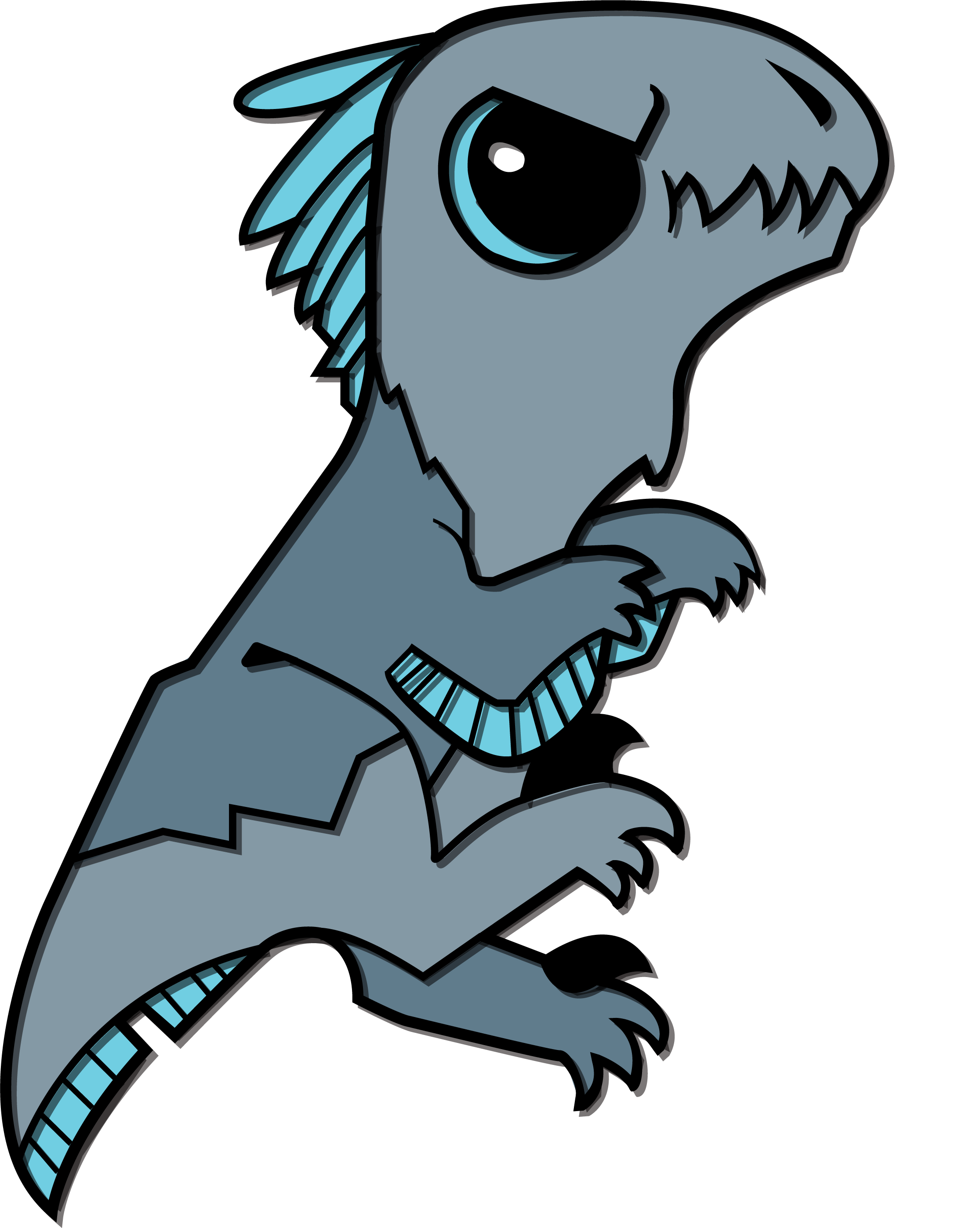 fossil clipart paleontologist tool