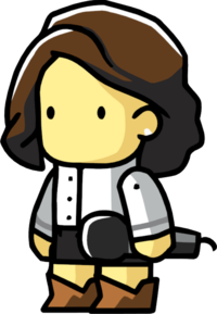 fossil clipart scribblenauts