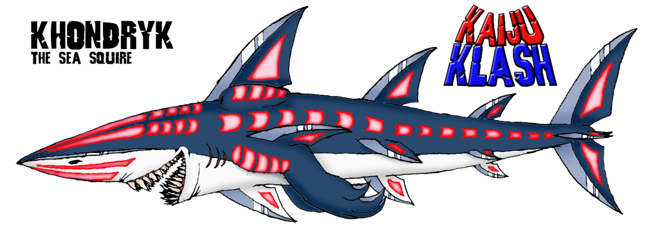 fossil clipart shark