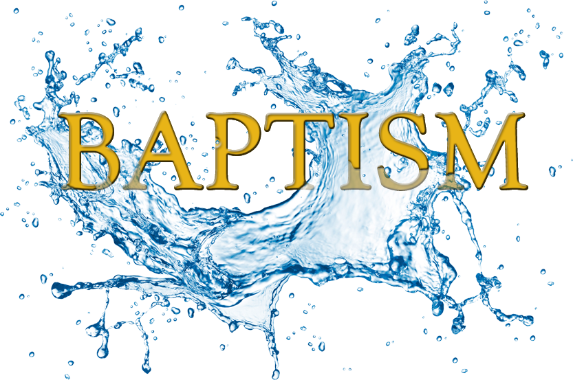 fountain clipart baptismal