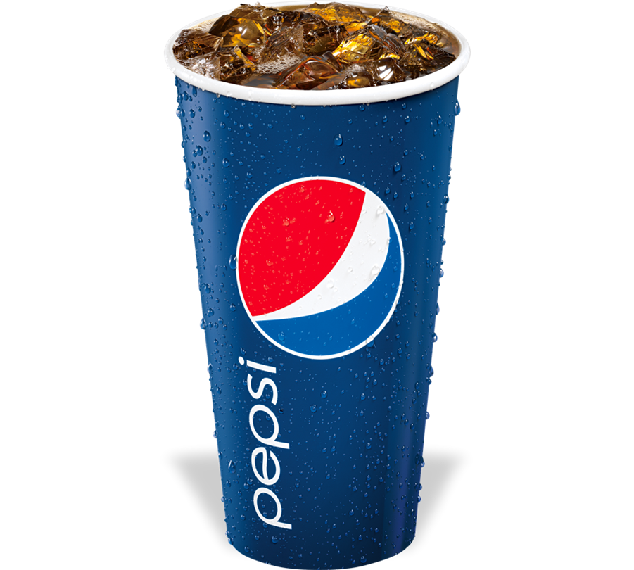 Pop clipart coldrink. Pepsi 