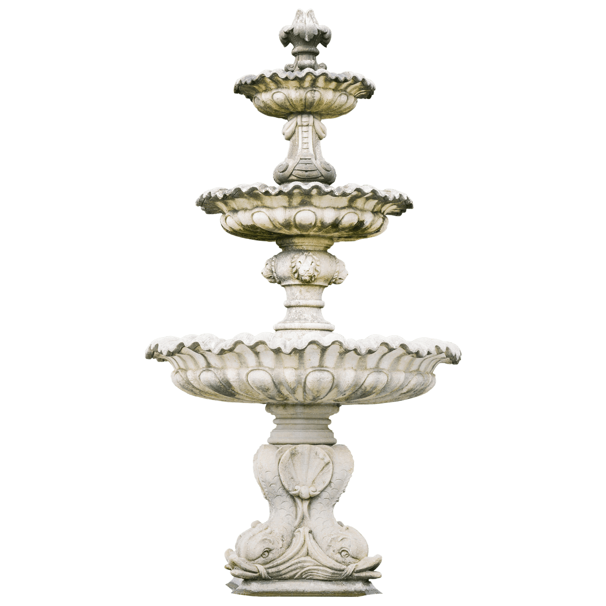 fountain clipart water feature