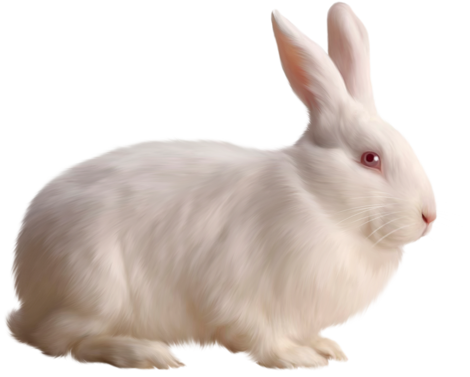 Fox clipart bunny. White rabbit free rabbits