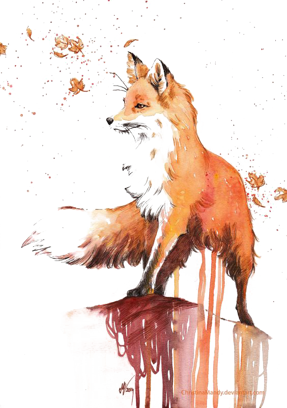 Drawing images at getdrawings. Fox clipart dhole