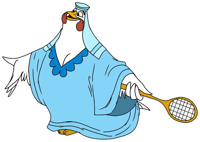 Fox clipart robin hood. Clip art disney galore