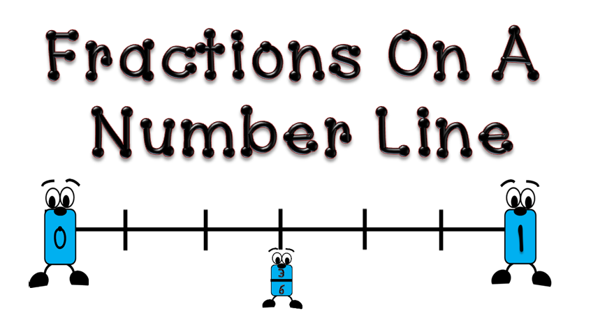 fractions clipart fraction bar