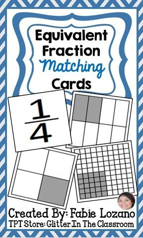 fraction clipart 5th grade math