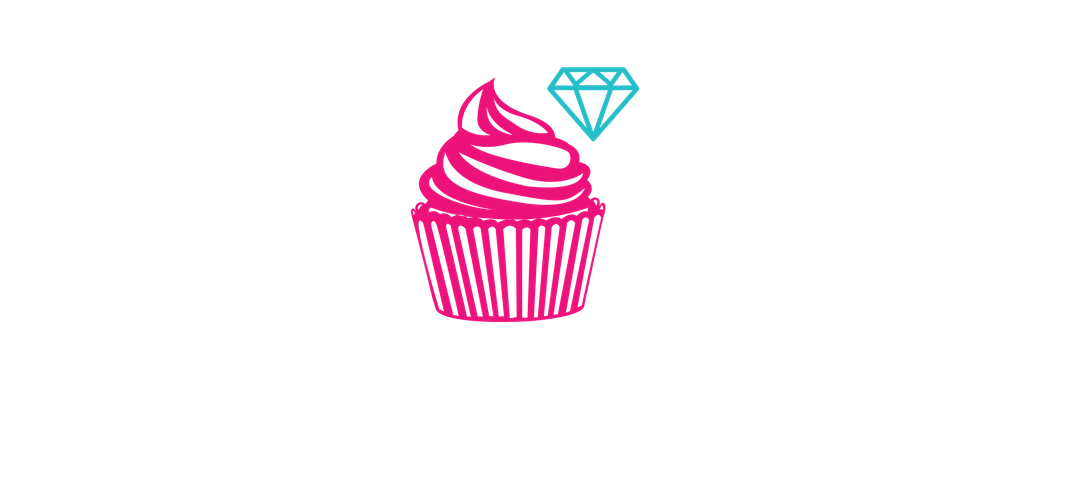 Fraction clipart cupcake. Shine sugar suit boutique