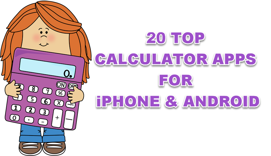 Fraction clipart everyday use.  best calculator apps
