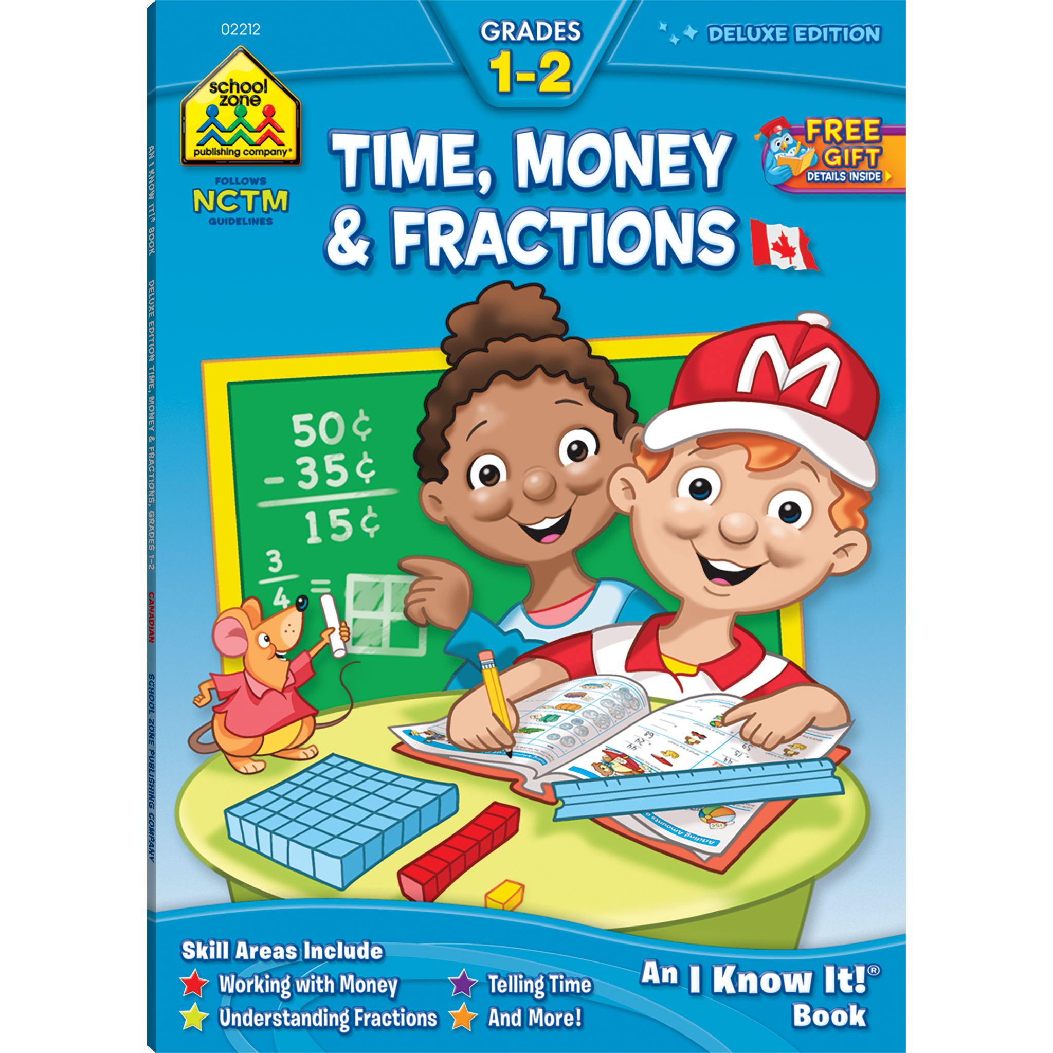 fraction clipart preschool