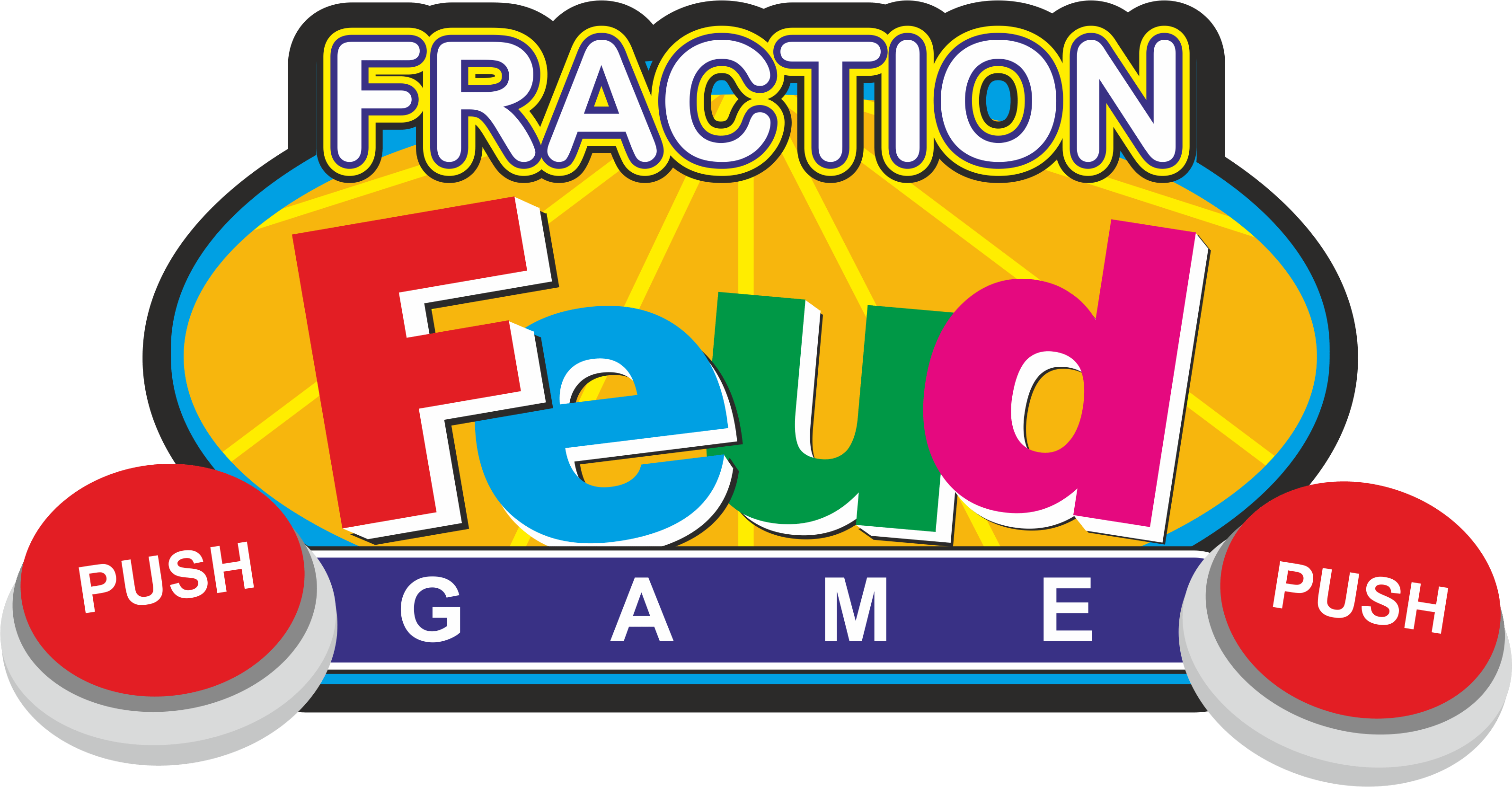 fraction clipart sixth