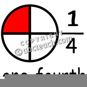 fractions clipart animated