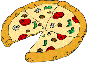 fractions clipart carb