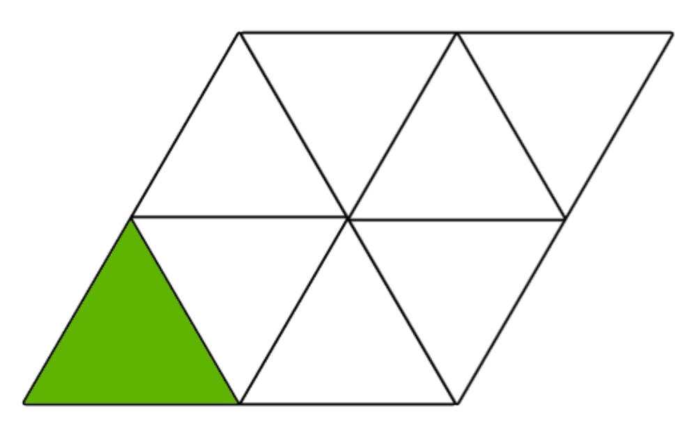 . Fractions clipart figure