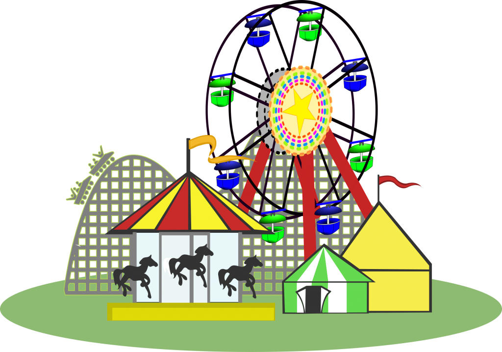 Frame clipart carnival. Png pic peoplepng com