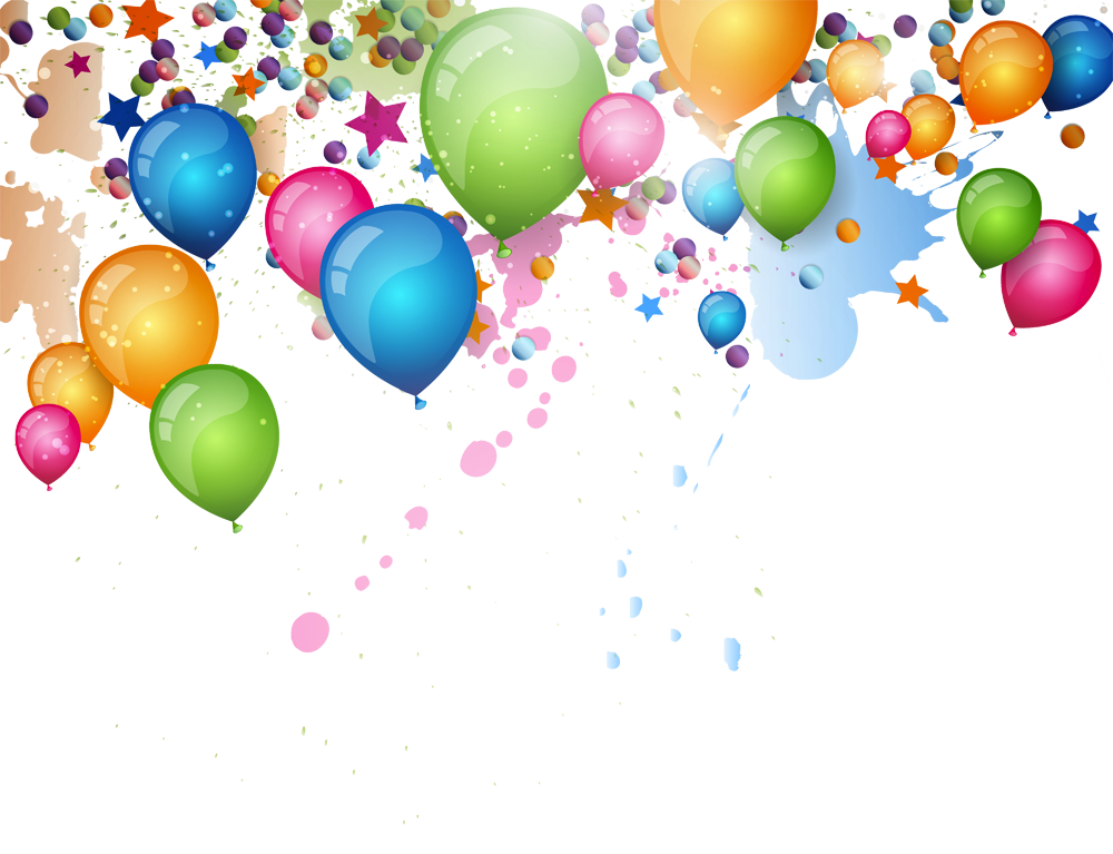 Invitation balloon