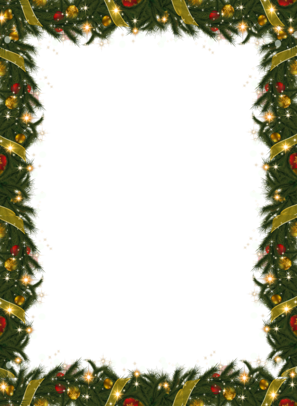 frame clipart holiday