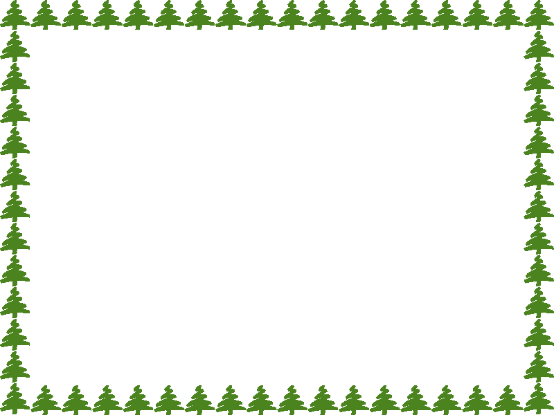  collection of christmas. Holiday clipart boarder