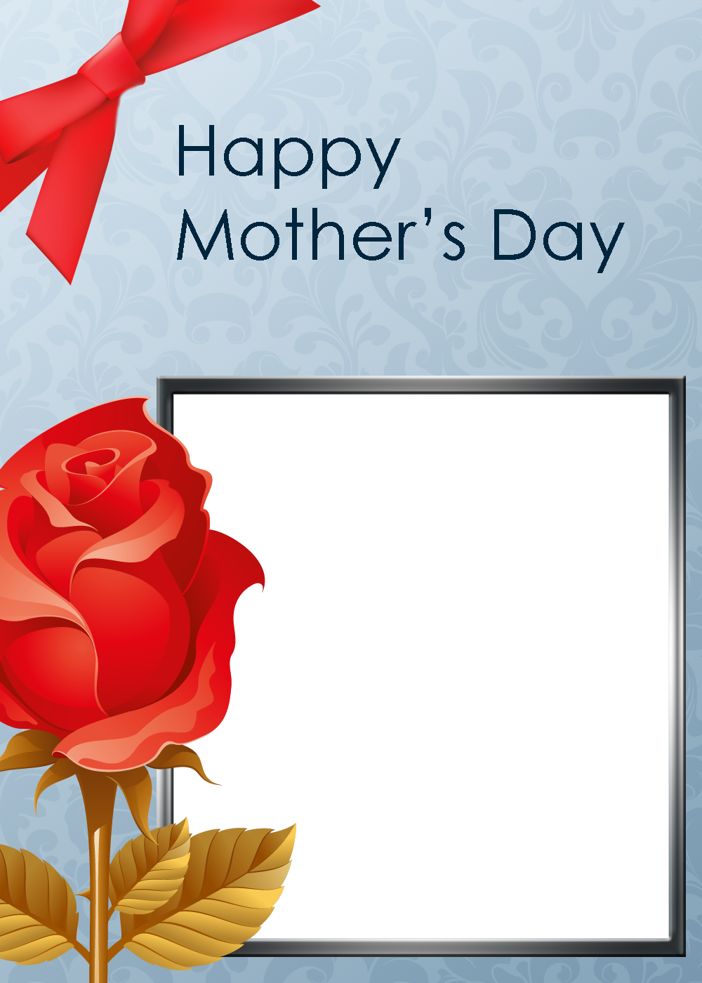 Niedlich pictures frames zeitgen. Frame clipart mothers day