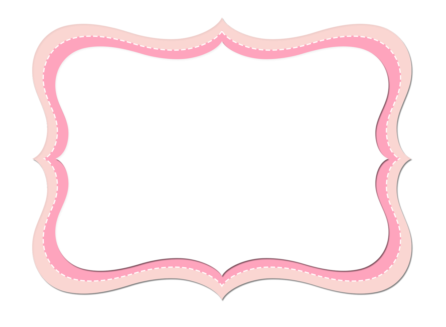 frames clipart candy