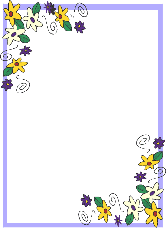 frames clipart mothers day