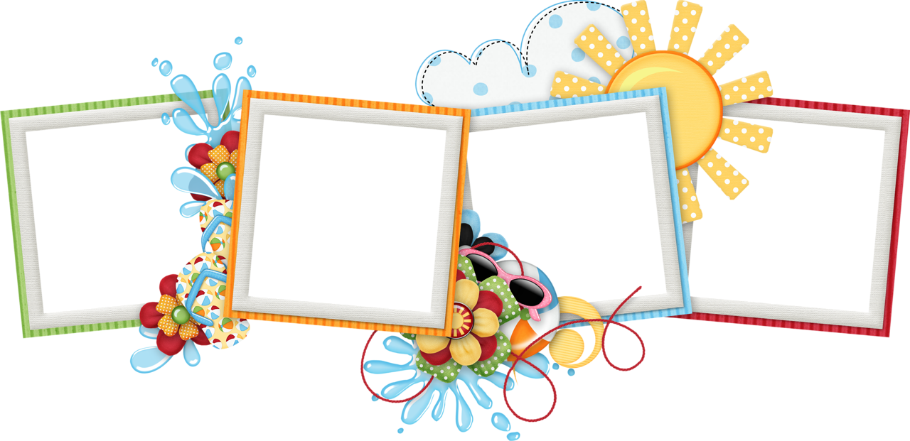 frames clipart toy