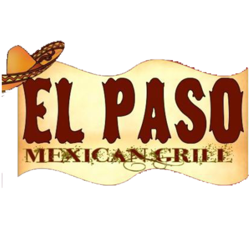 El paso mexican grill. Fries clipart basket fry