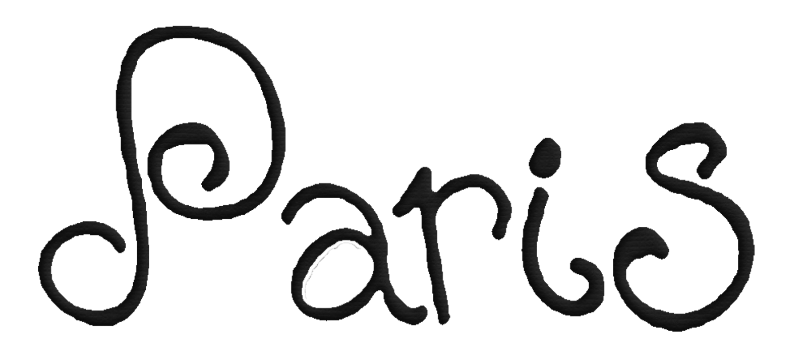 Bello chic paris cumpleanos. France clipart classy