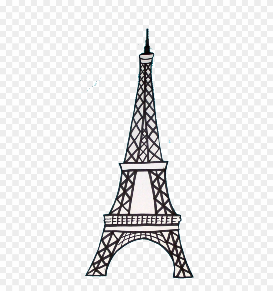 french clipart drawing