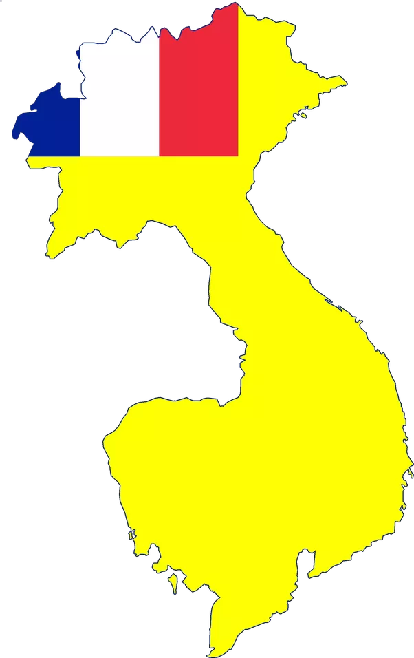 France clipart francophone. Why is vietnam part