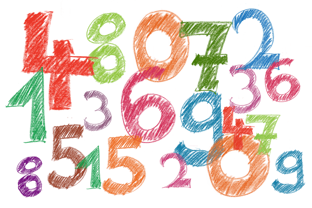 Why are numbers so. France clipart french verb