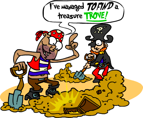 France clipart french verb. Trouver for find daily