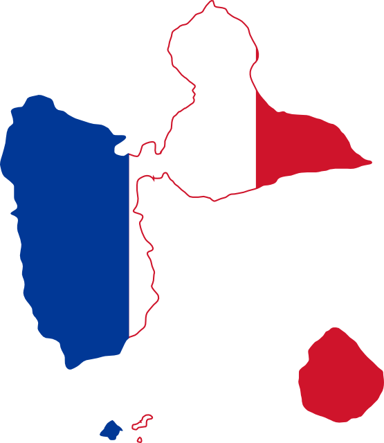 french clipart map