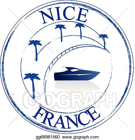 french clipart nice