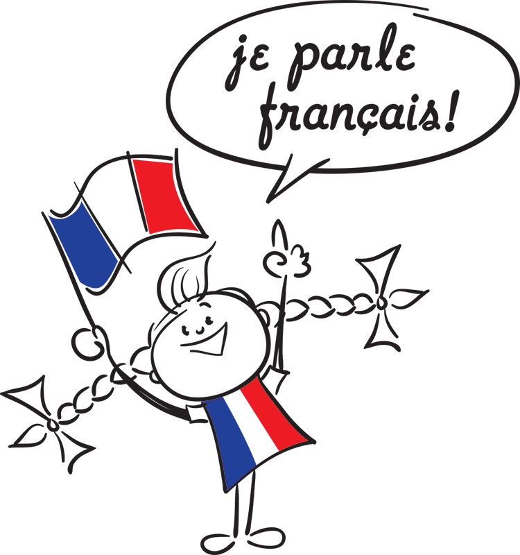 french clipart french school